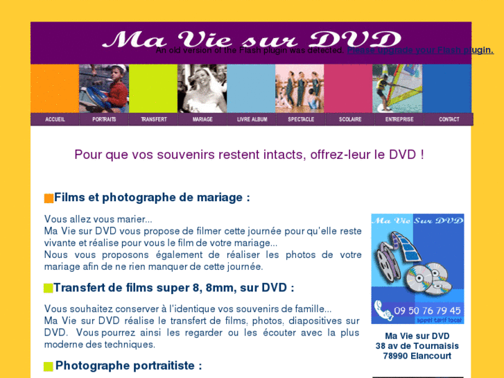 www.maviesurdvd.com