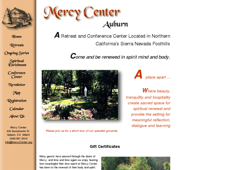 www.mercycenter.org