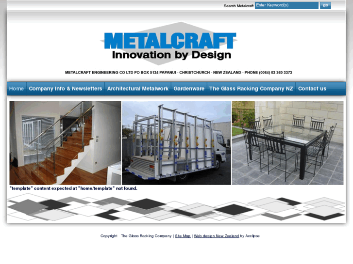 www.metalcraft.co.nz