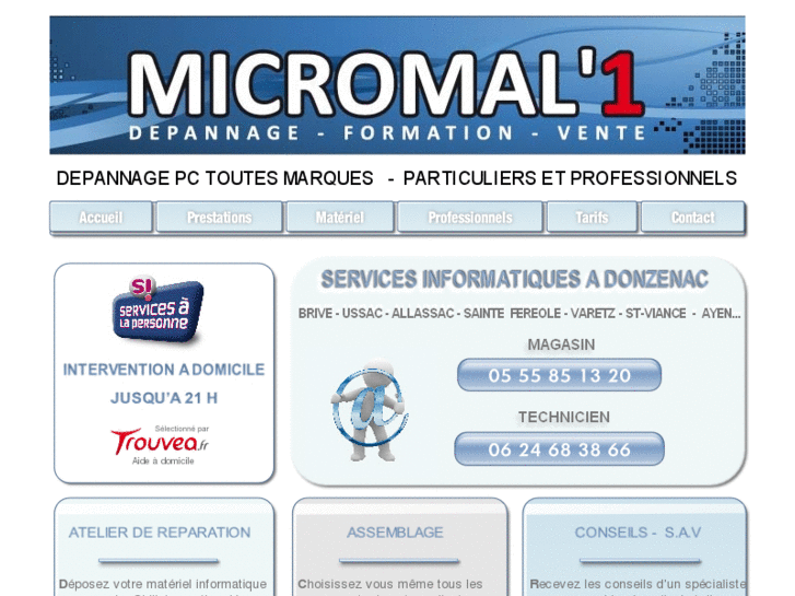 www.micromal1.com