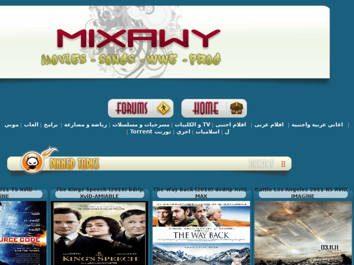 www.mixawy.com