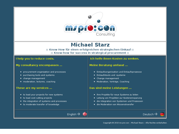 www.ms-procon.com