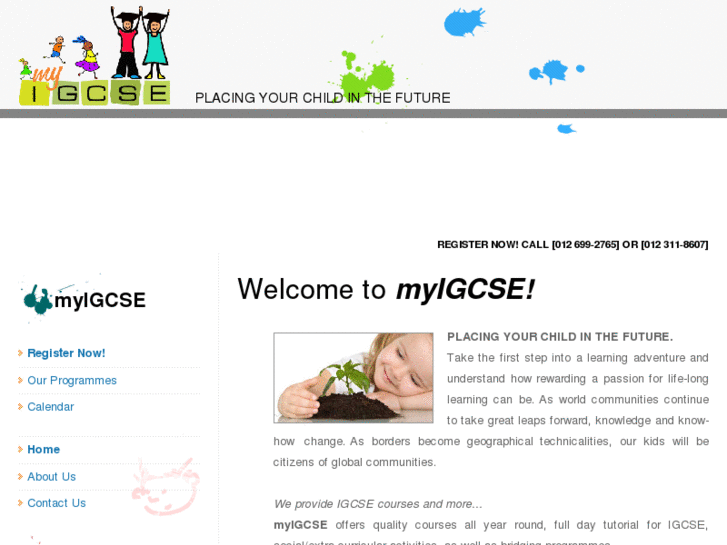 www.myigcse.com