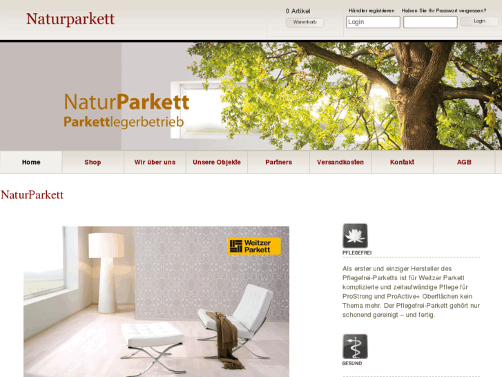 www.naturparkett.com