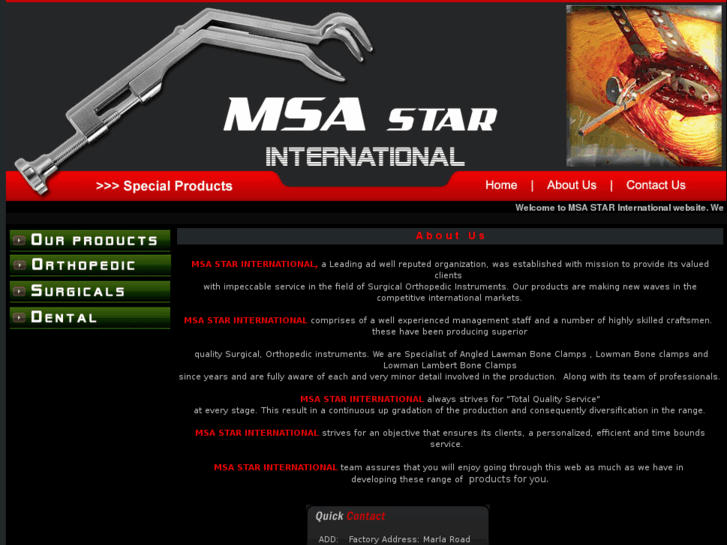 www.newmsastarint.com