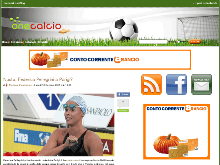 www.onecalcio.it