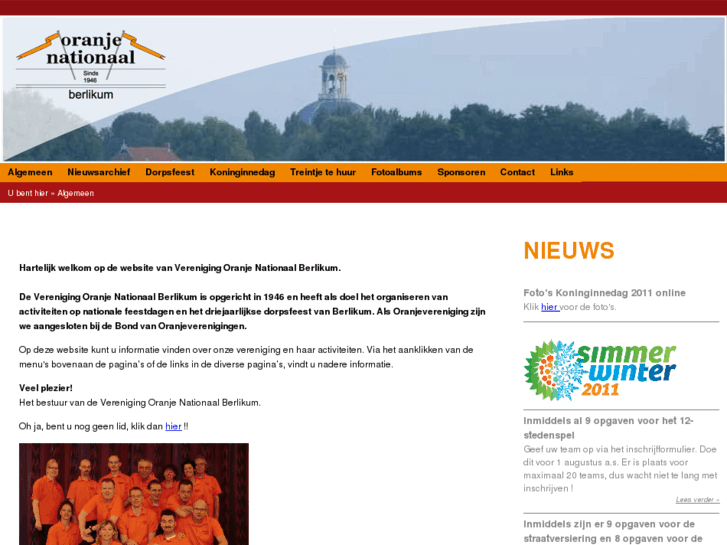 www.oranjenationaal.nl