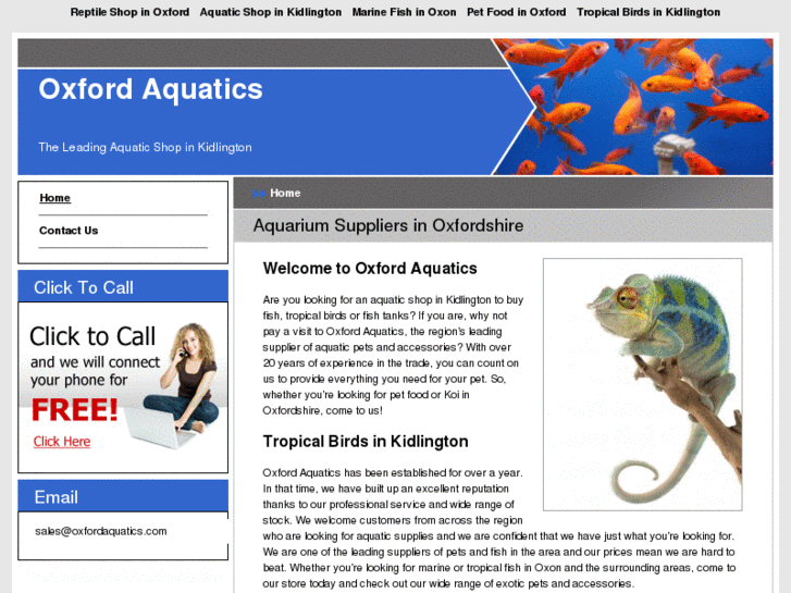 www.oxford-aquatics.com