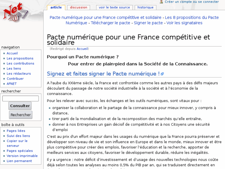 www.pacte-numerique.org