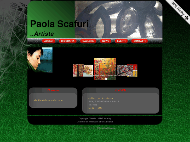 www.paolascafuri.com