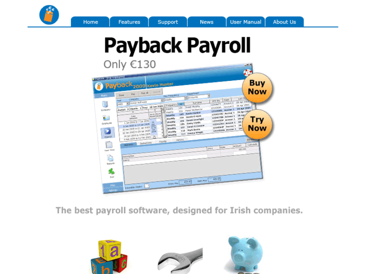 www.payback.ie