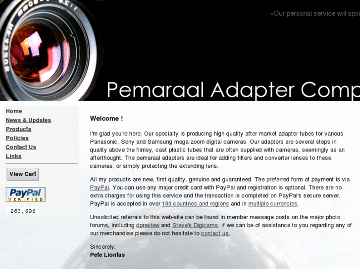 www.pemaraal.com