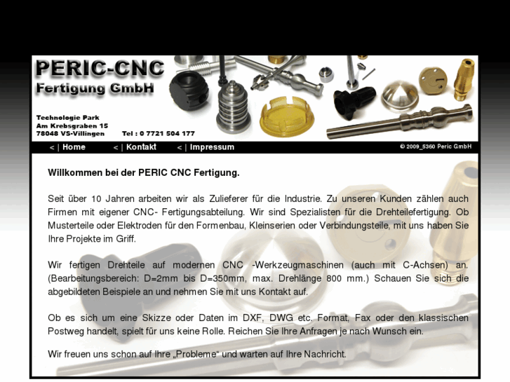 www.peric-cnc.com