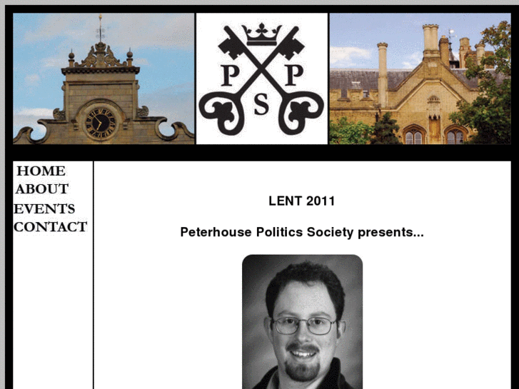 www.peterhousepolitics.co.uk