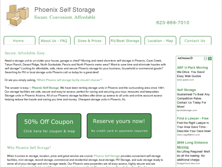 www.phoenix-self-storage.com