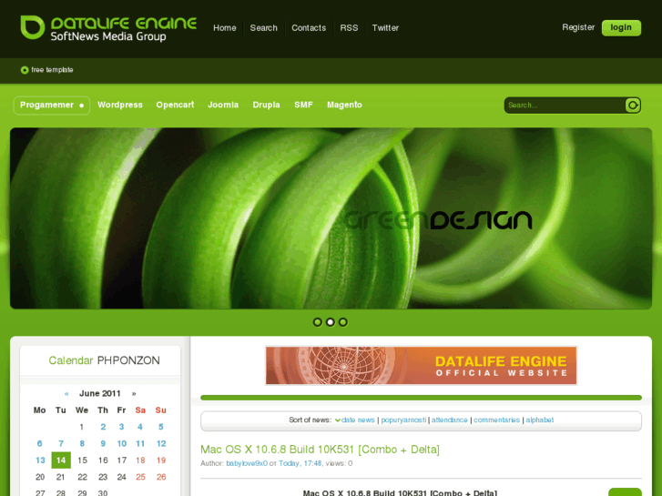 www.phponzon.com