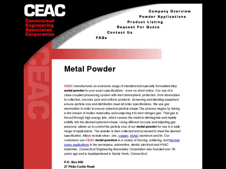 www.powder-metal.net