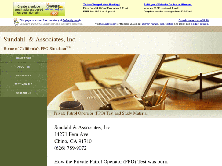 www.ppotest.com