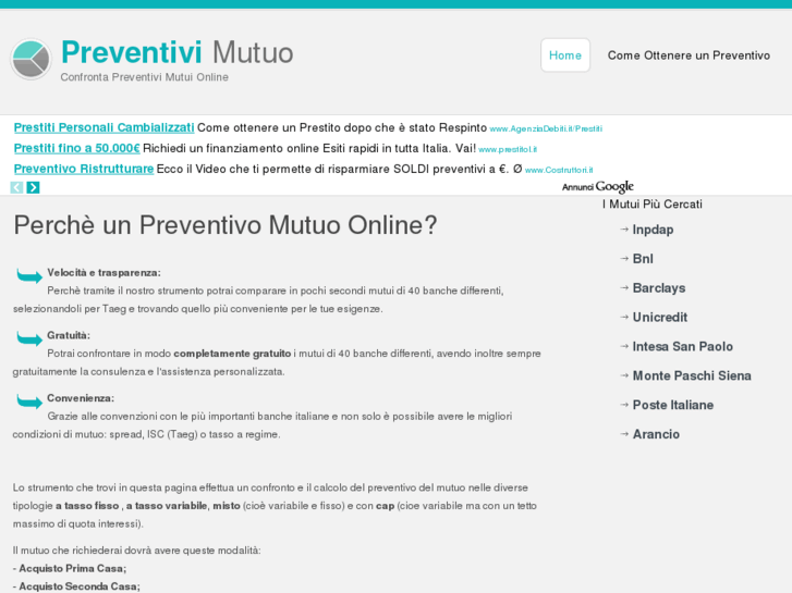 www.preventivimutuo.net