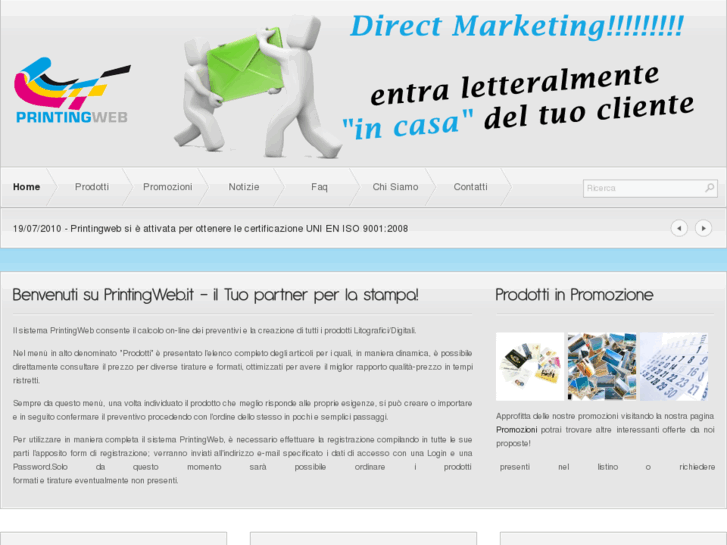 www.printingweb.it
