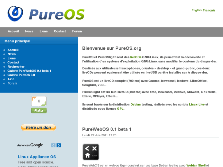 www.pureos.org