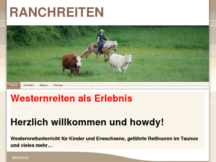 www.ranchreiten.com