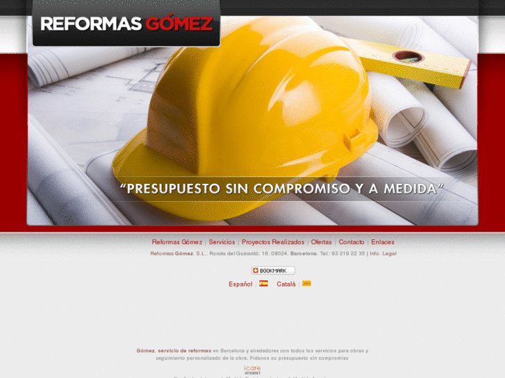 www.reformas-gomez.com