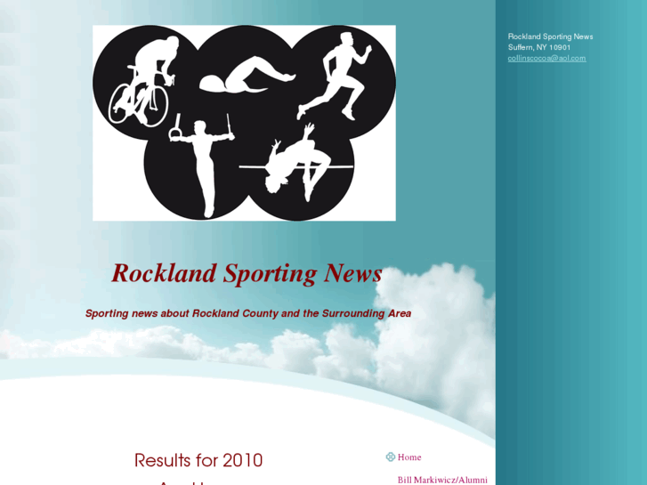 www.rocklandsportingnews.com