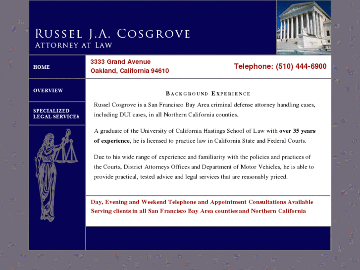 www.russelcosgrove.com