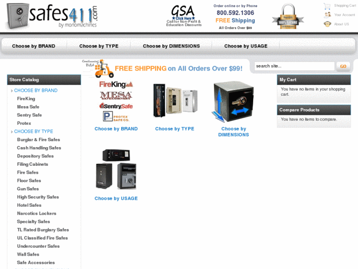 www.safes411.com