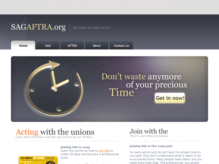 www.sag-aftra.org