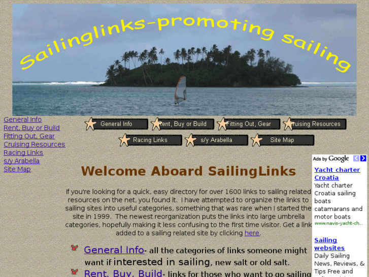 www.sailinglinks.com