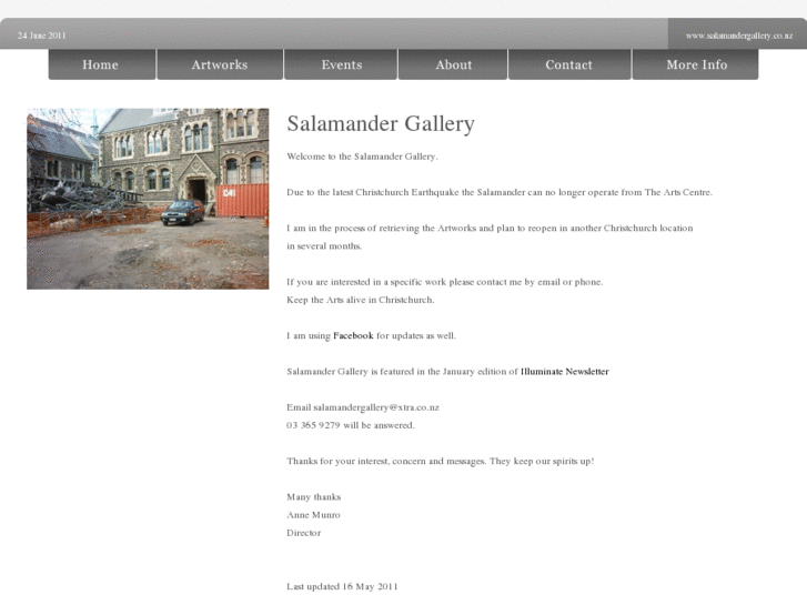 www.salamandergallery.co.nz