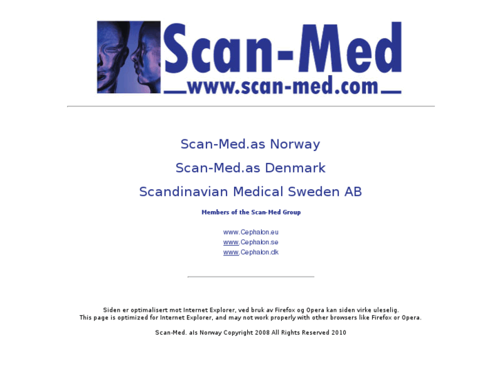 www.scan-med.net