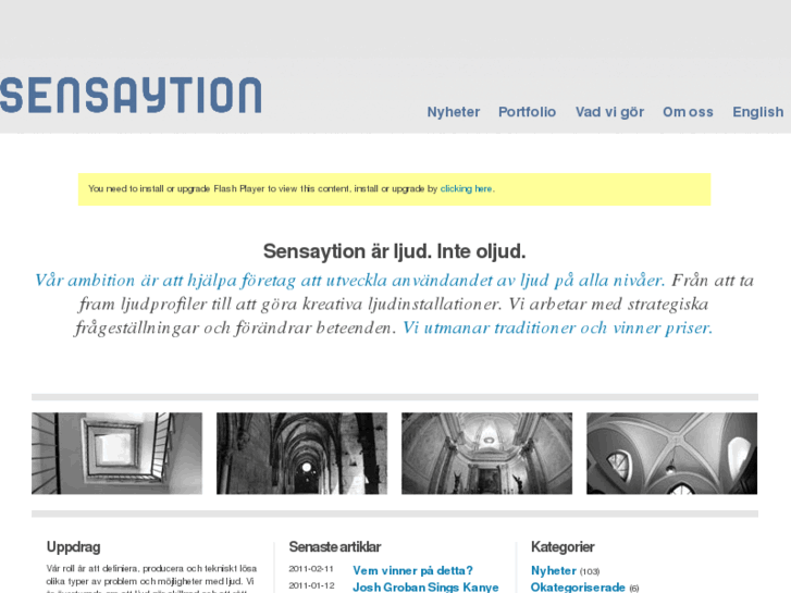 www.sensaytion.com