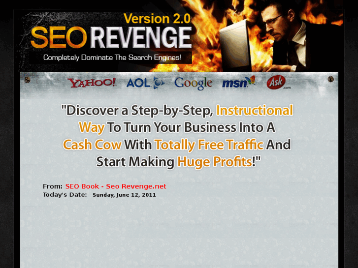 www.seorevenge.net