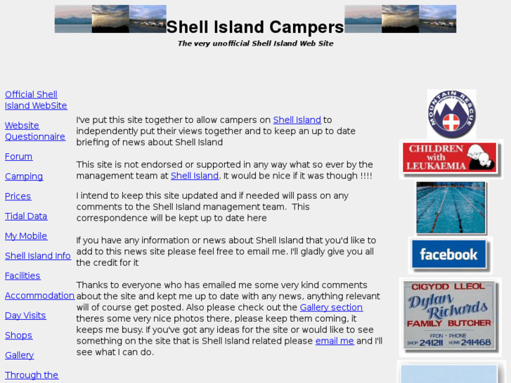 www.shellislandcampers.co.uk