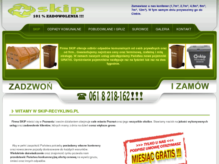 www.skip-recykling.pl