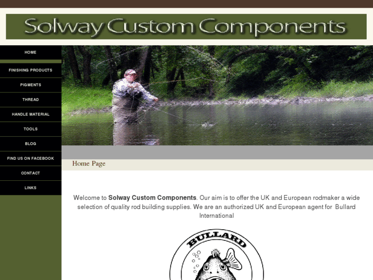 www.solwaycustomcomponents.com