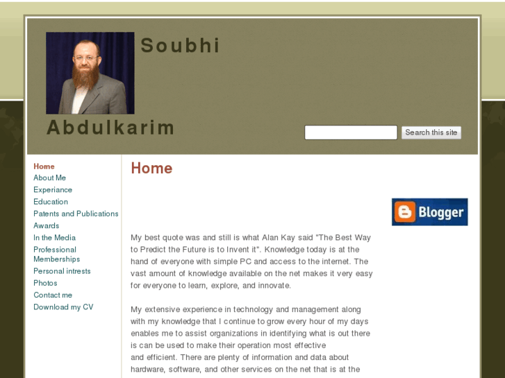 www.soubhiabdulkarim.com