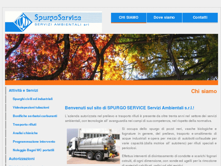 www.spurgoservice.com