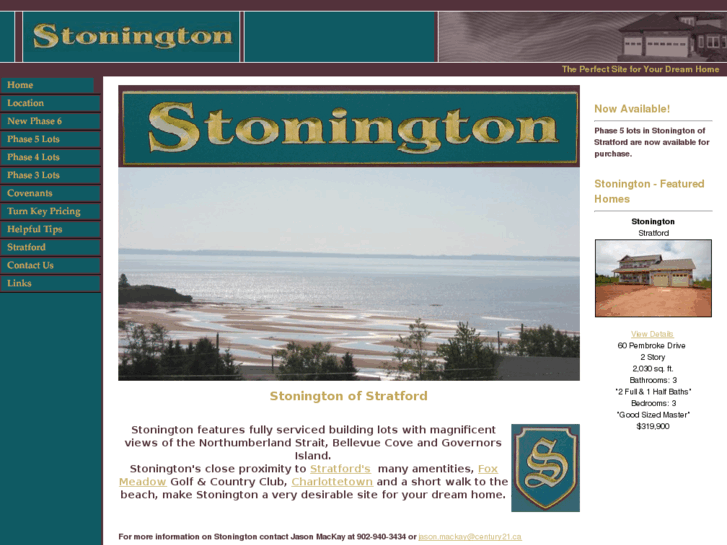 www.stonington.ca