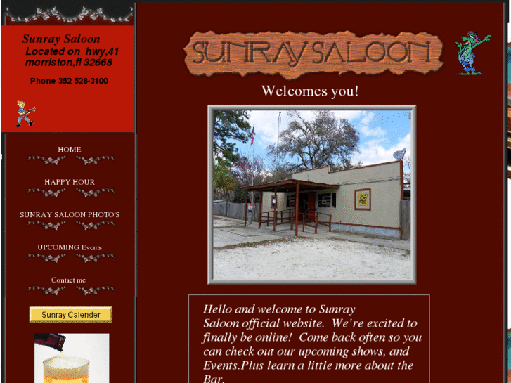 www.sunraysaloon.com