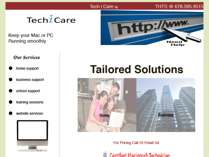 www.techicare.com