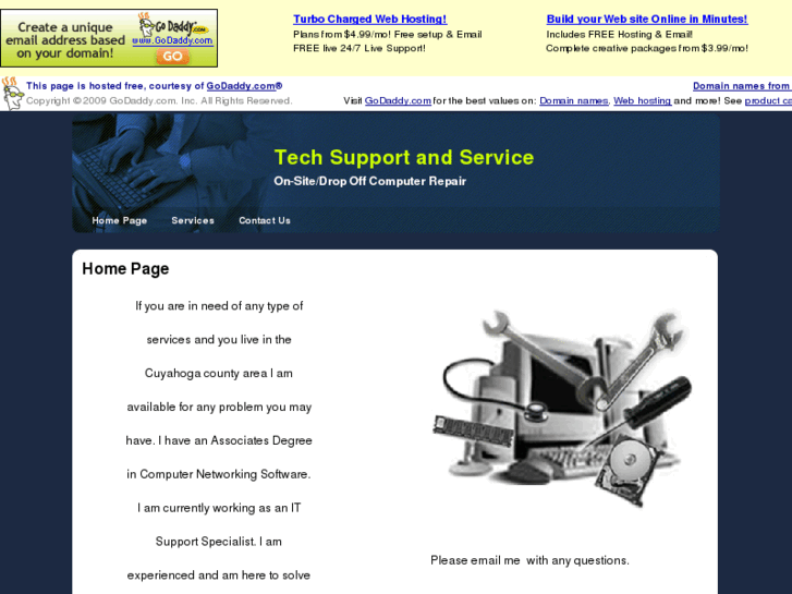 www.techsupportandservice.com