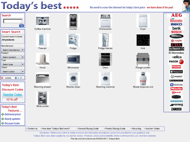 www.todaysbest.co.uk