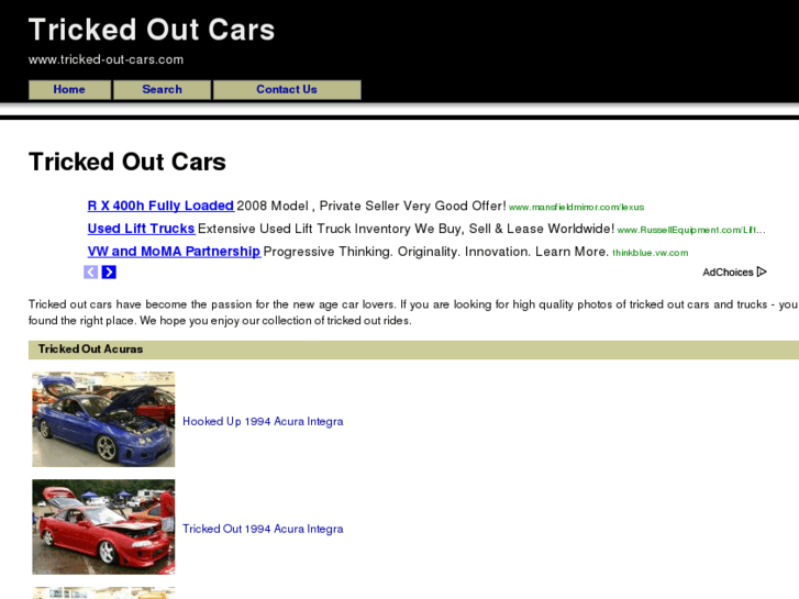 www.tricked-out-cars.com