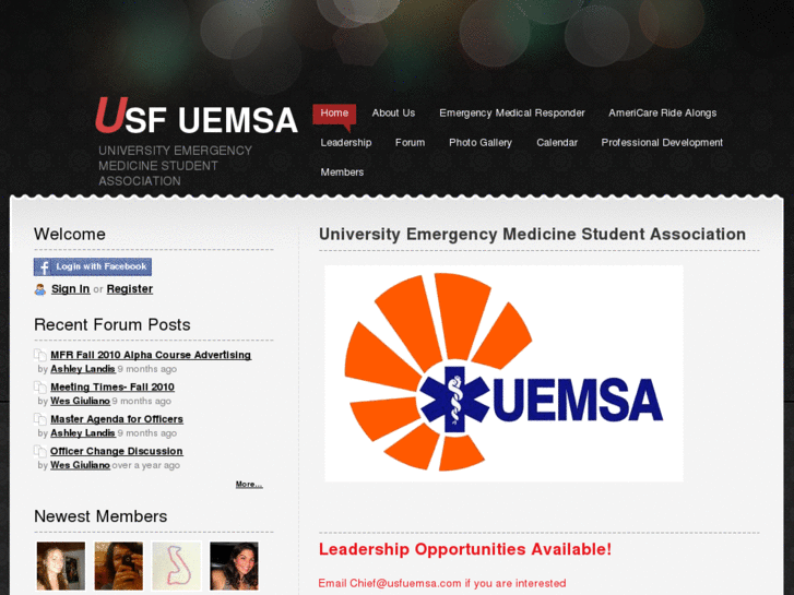 www.usfuemsa.com