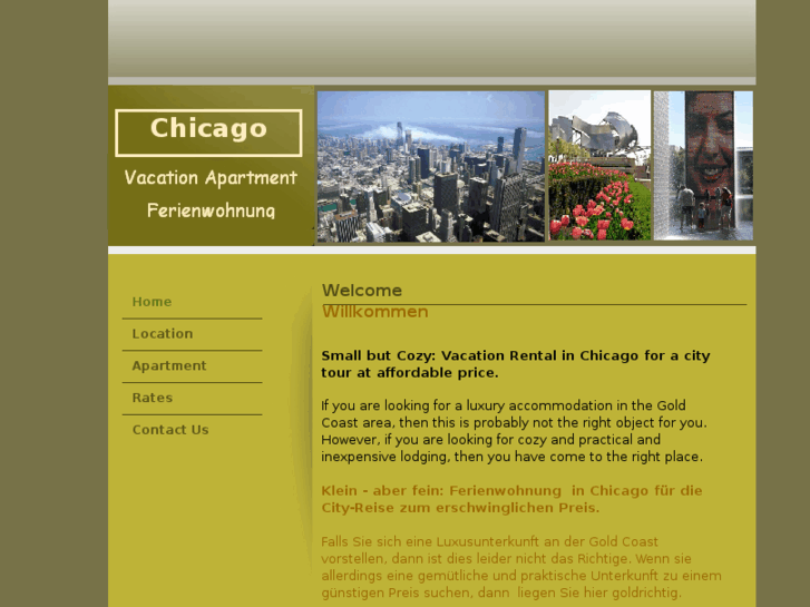 www.vacationapartmentchicago.com