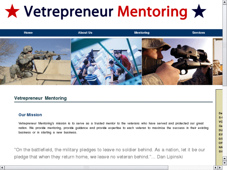 www.veteranbusinesscenter.com